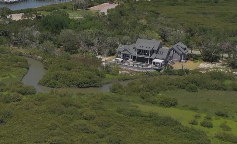 Legal issues behind the St. Augustine HGTV Dream Home