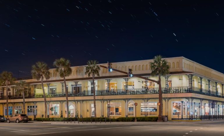 A1A Aleworks closing in St. Augustine
