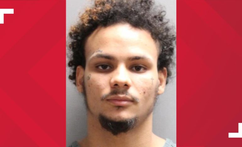 JSO: Men arrested for fatal drive-by shooting on Philips Highway