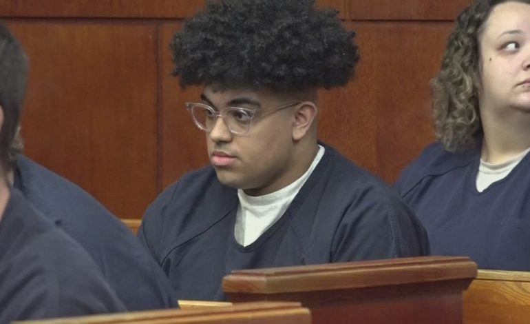 Jury selection set to begin for former Chappell Schools employee