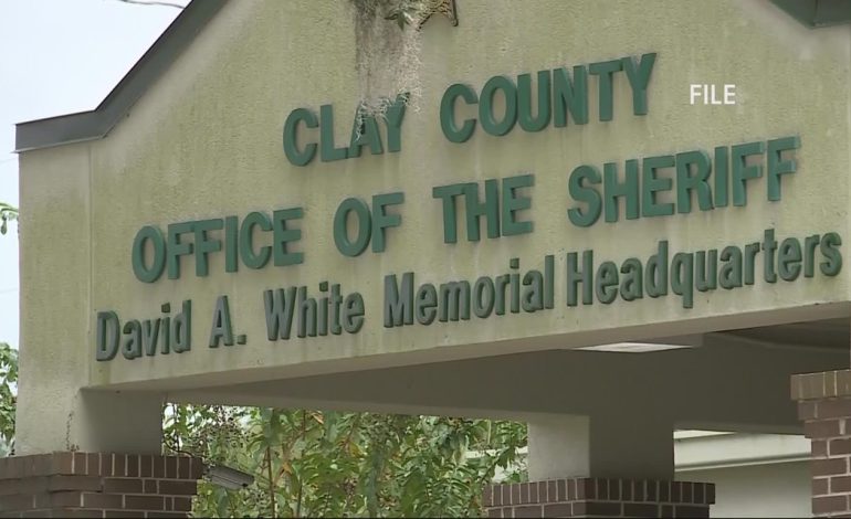 Green Cove Springs courthouse, jail closed after threat