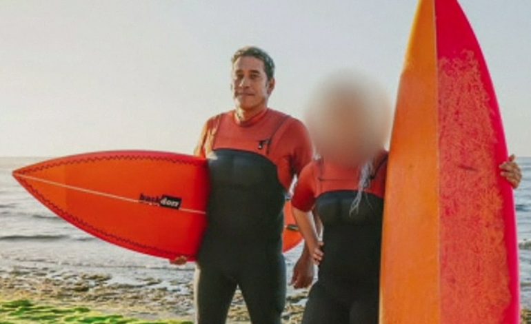 Jacksonville surfing coach remembers Tamoya Perry