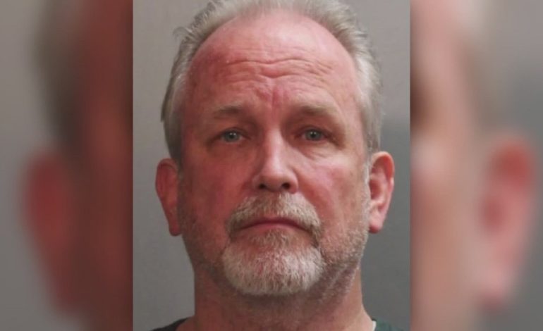 Live: Former Jacksonville teacher Jeffrey Clayton being sentenced
