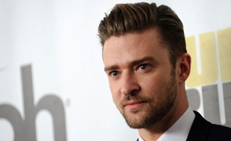 Justin Timberlake arrested for DWI