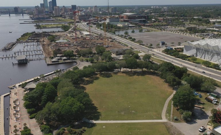 Public invited to open house for future of Metropolitan Park