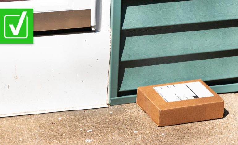 High heat can damage mail-order medicine