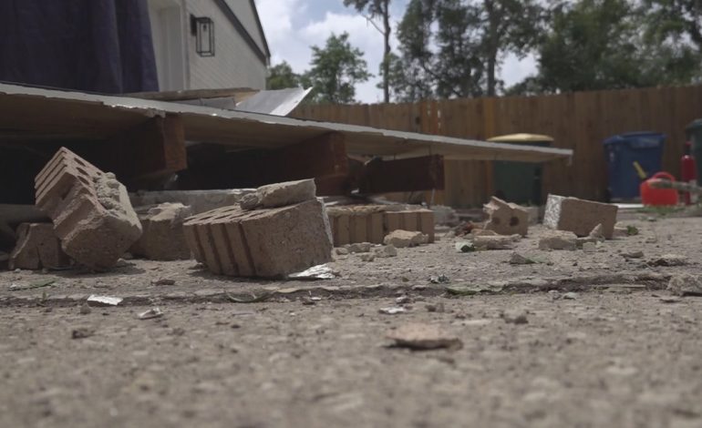 Steps to take to ensure your home is insured for hurricane season