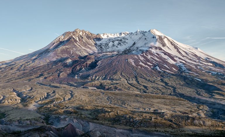 ‘Recharge’ | Additional magma thought to be arriving under Mount St. Helens