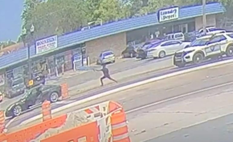New details released in Brentwood area officer-involved shooting
