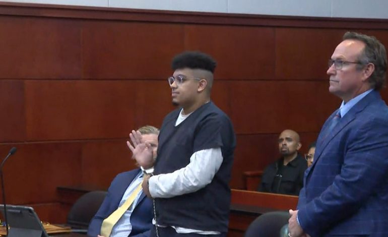 Jury selection set for former Chappell Schools employee