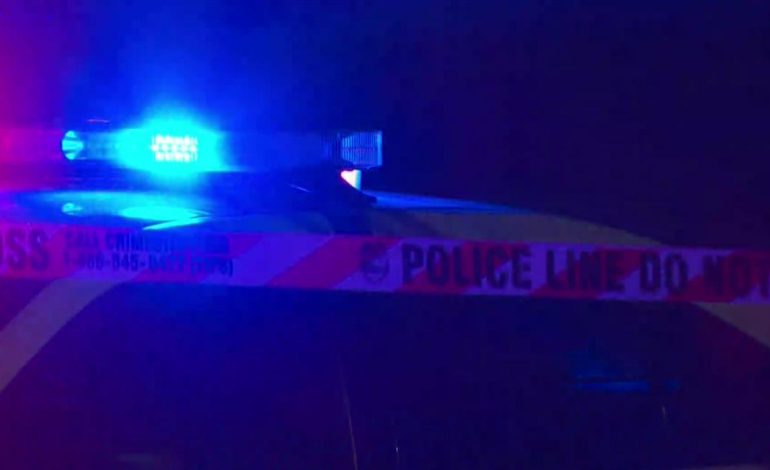 Body found in the woods in Bradford County