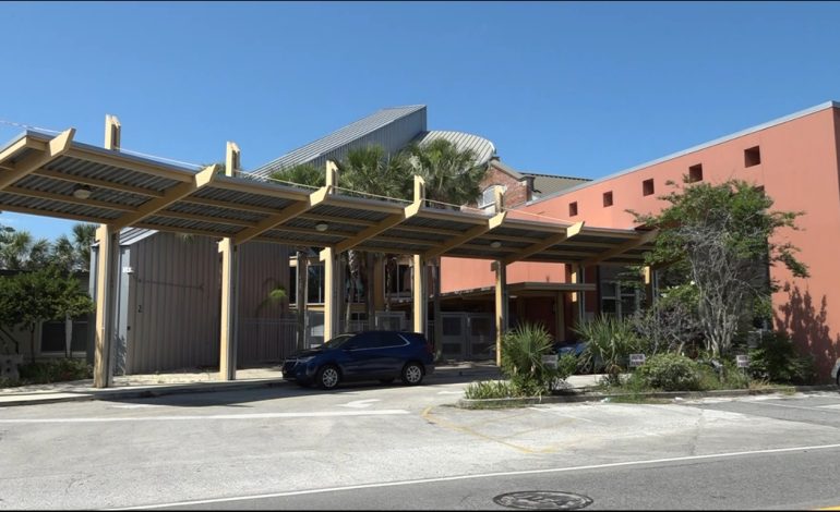 Board to vote on settlement to Douglas Anderson misconduct