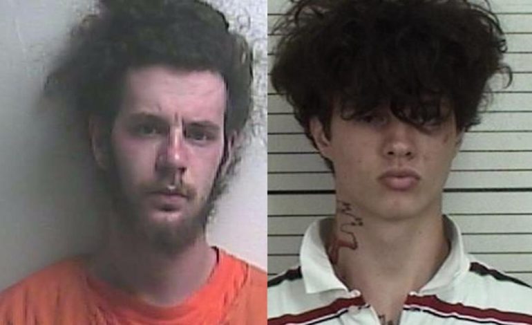 Suspect told police his brother committed Ginnie Springs shooting