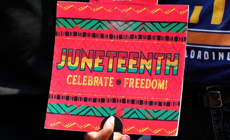 What’s closed, open on Juneteenth 2024?