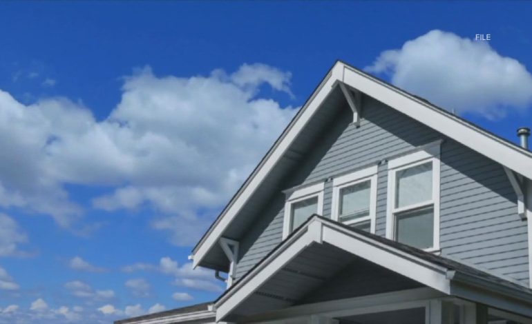 New homes are shrinking: What’s getting cut out in blueprints?