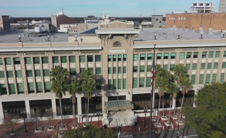 Millions may go to Jacksonville area with lower life expectancy