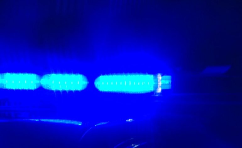 Jacksonville woman shot inside car by two gunmen