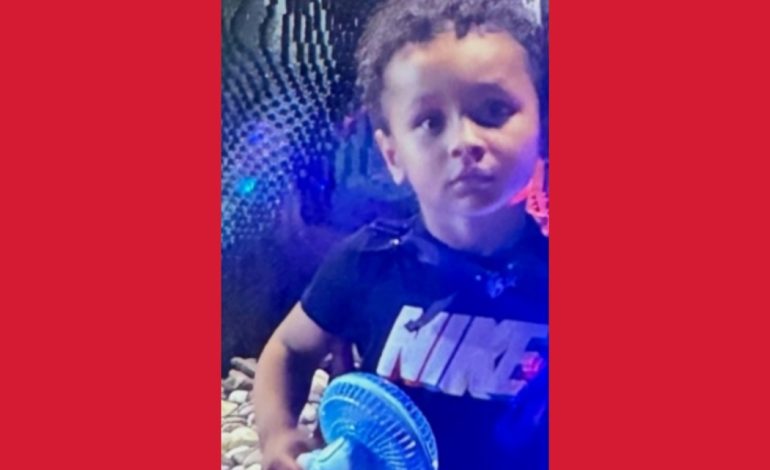 3-year-old Rakim Akbari drowns outside Orlando resort near Disney