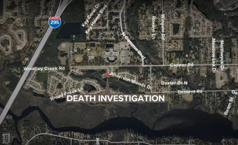 Man killed on Jacksonville’s Northside after argument escalates