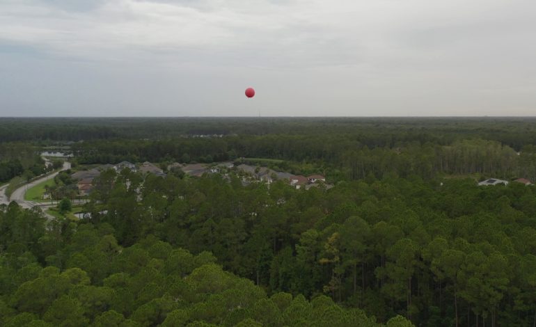 Nocatee neighbors pushing back against proposed 5G cell tower