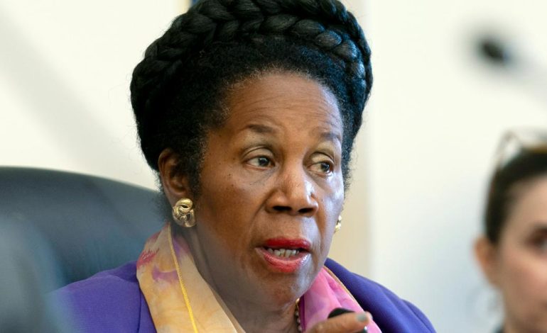 Rep. Sheila Jackson Lee dead at 74