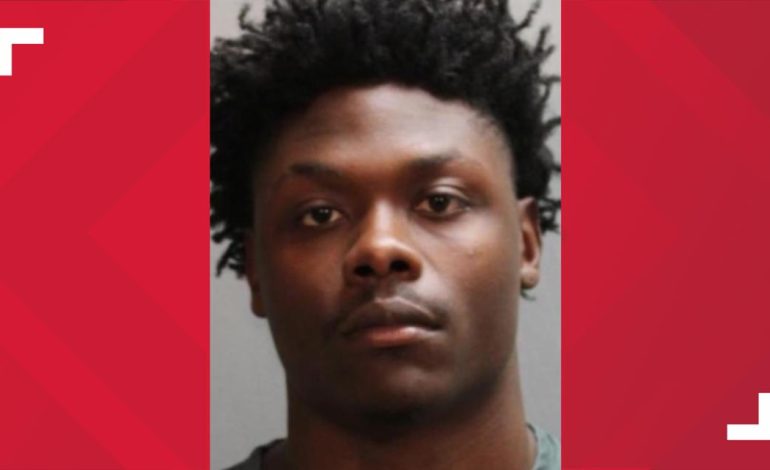 Arrest made in Walden Chase pool shooting in Ponte Vedra