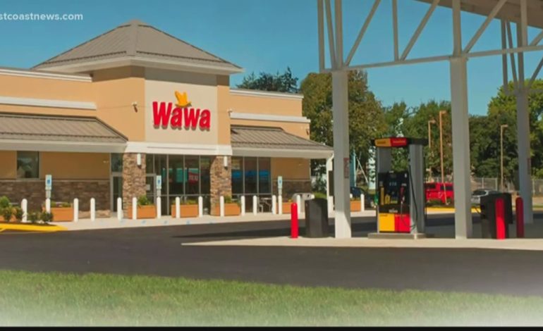 Wawa to open in Wildlight, Nassau County