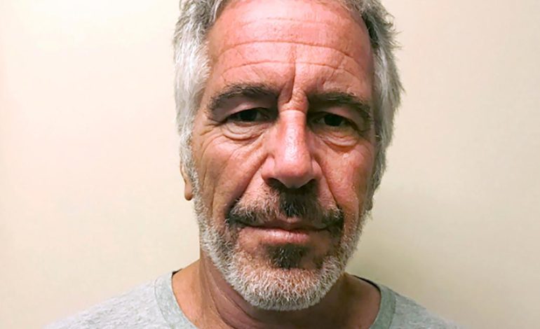 Florida judge releases Jeffrey Epstein grand jury transcripts