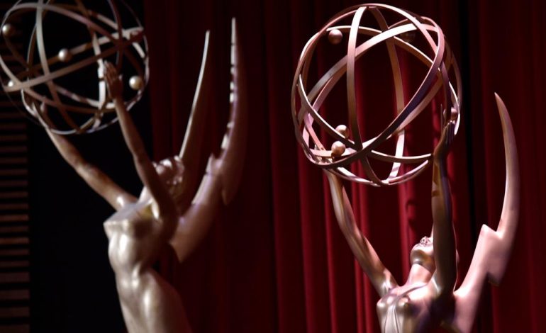 Emmy nominations: List of nominees in each category