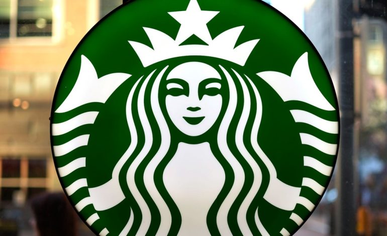 Starbucks quarterly revenue report results