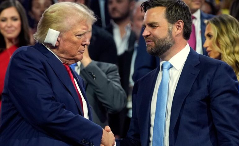 Here’s what to expect on day 2 at the RNC