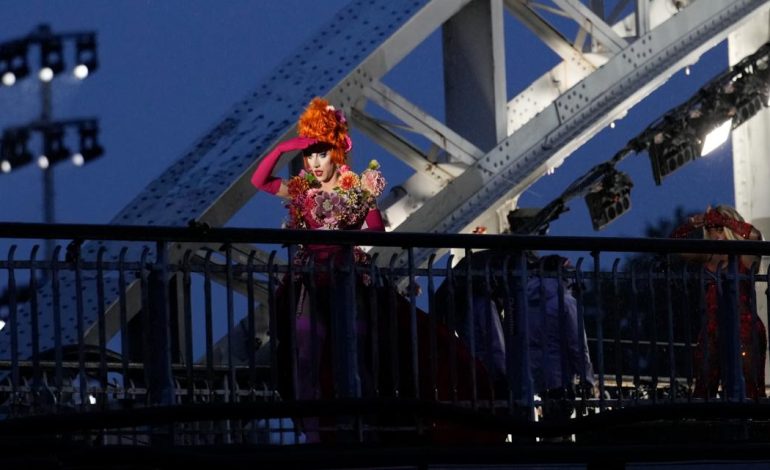 Paris Organizers meant no disrespect with ‘Last Supper’ tableau