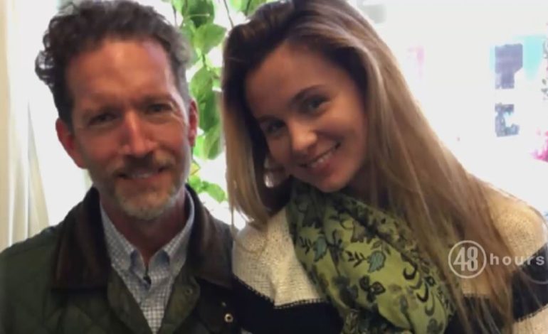 Ashley Benefield found guilty of manslaughter in husband’s death