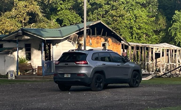 JFRD: Arson ‘suspected’ in fire at Believer’s Joy Worship Center