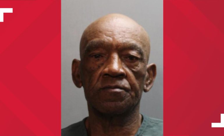 Jacksonville man arrested for rapes from the 1990s