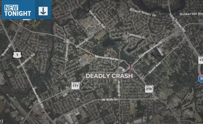 60-year-old man killed in Northside bicycle vs. car crash