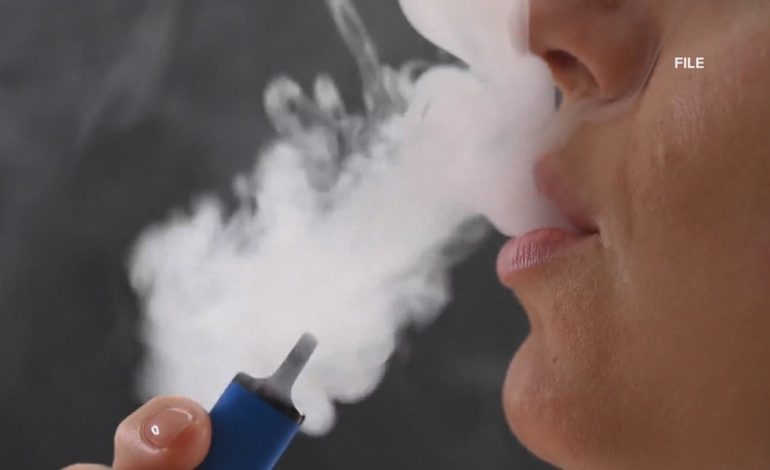 Glynn County schools to get vape detection systems