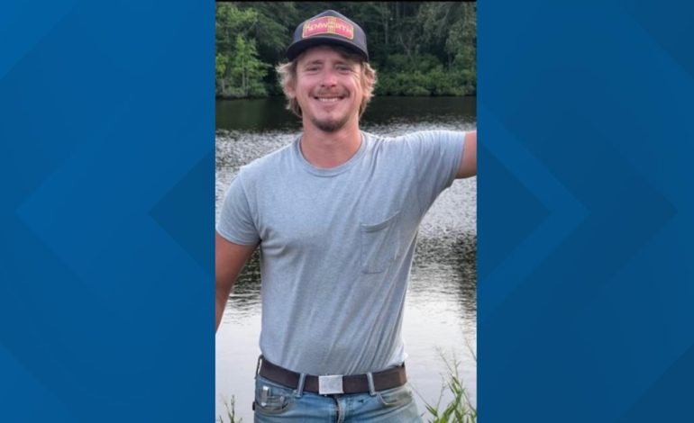 Glynn County police investigating death of Michael Rose