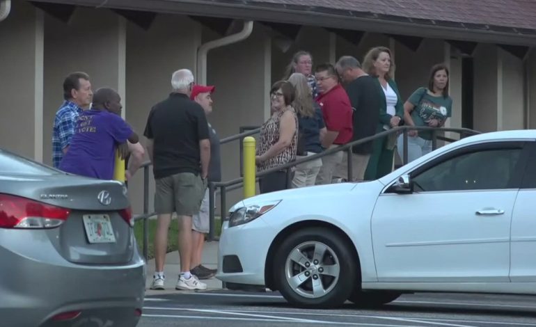 Do you know your Duval County polling location?
