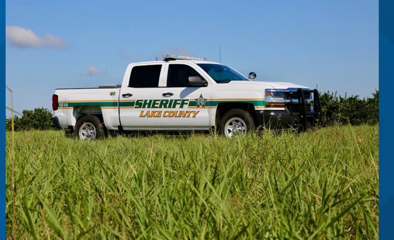 Florida deputy killed in shooting